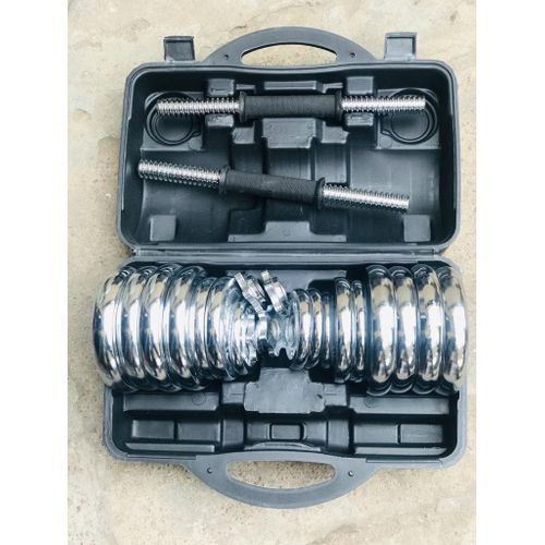 30kg Dumbell Set Item | Buy 30kg Dumbell Set | SPOP Enterprise Global